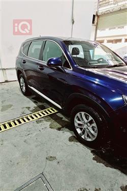 هیوندای سەنتافی